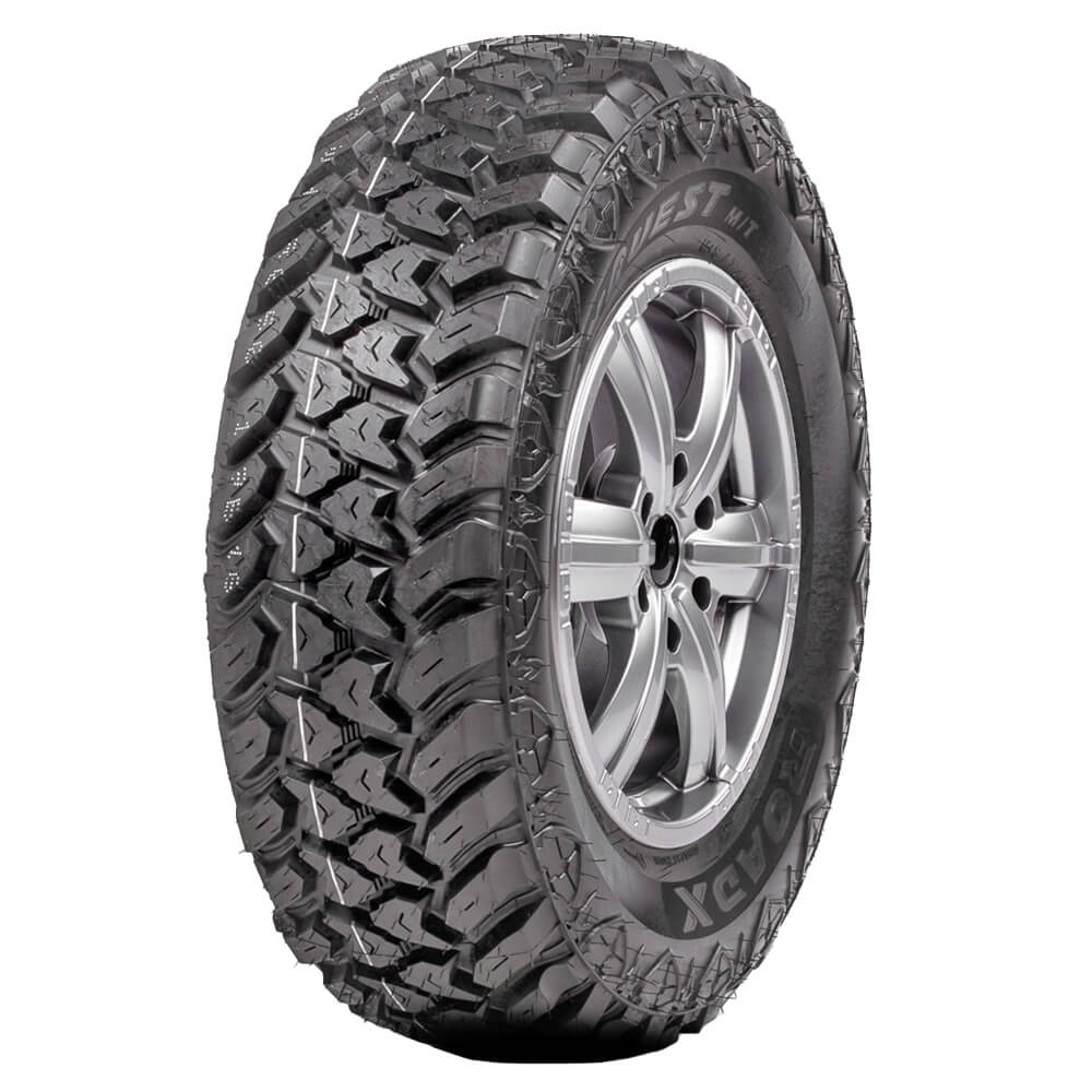 235/85R16LT ROADX RXQUEST M/T 116Q MUD TERRAIN TYRE