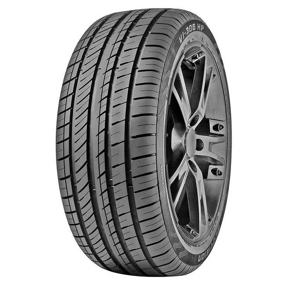 245/55R19 ECOVISION VI-386HP 103V SUV TYRE