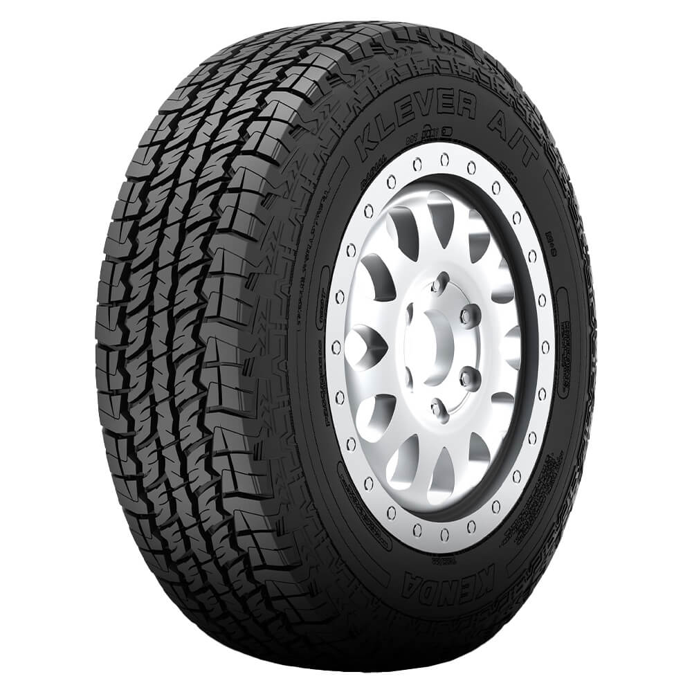 245/70R16 KENDA KLEVER KR-28 107S OWL ALL TERRAIN TYRE 