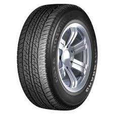 255/60R18 DUNLOP AT23 108H SUV TYRE