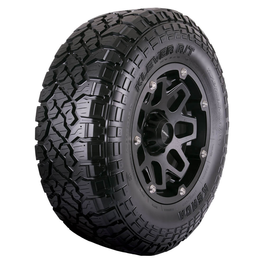 265/65R17LT KENDA KLEVER KR-15 109