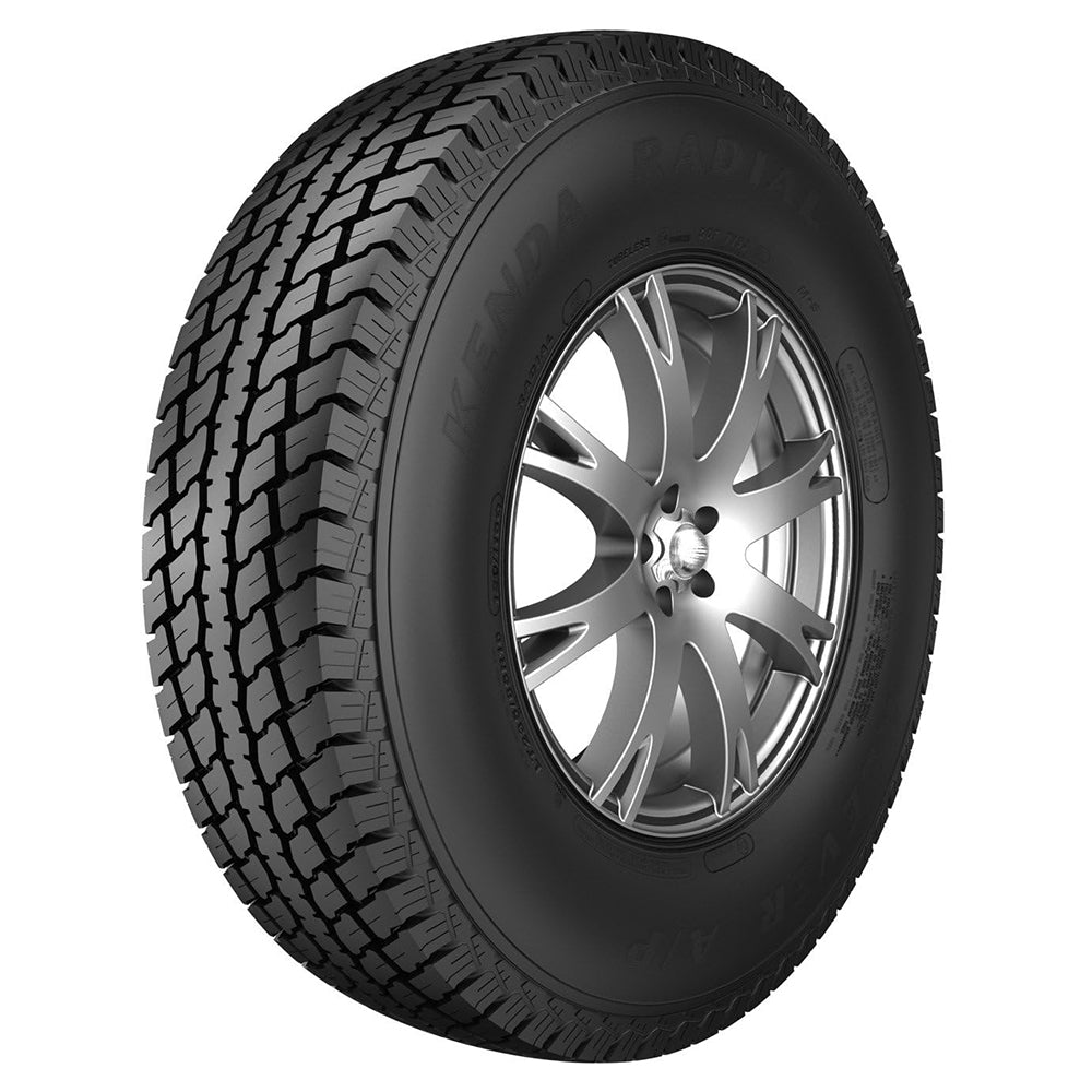 265/75R16LT KENDA KLEVER KR-05 120Q 10PR ALL TERRAIN TYRE