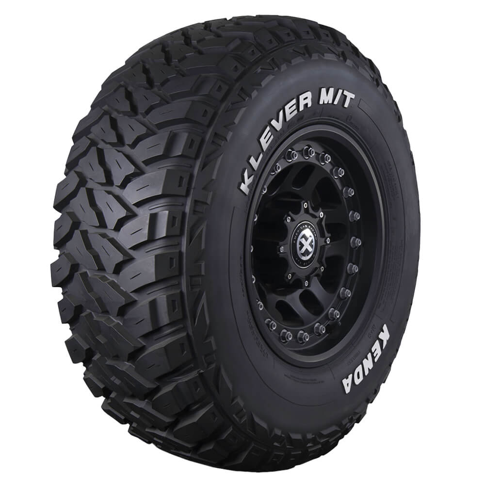 285/75R16LT KENDA KLEVER KR-29 M/T OWL ( NO STOCK)