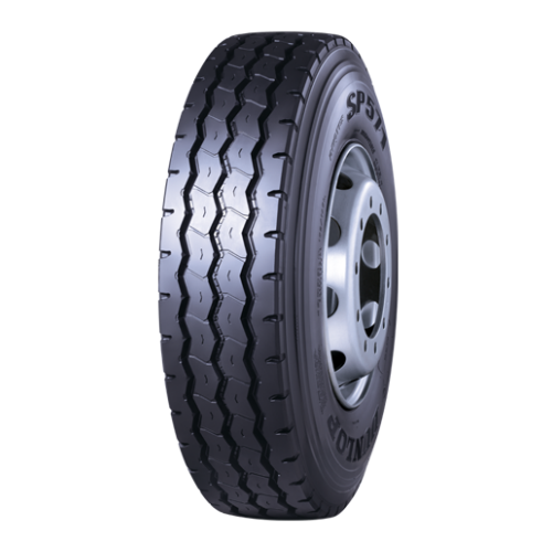 315/80R22.5 DUNLOP SP571 154/150M 18PR TRUCK TYRE  