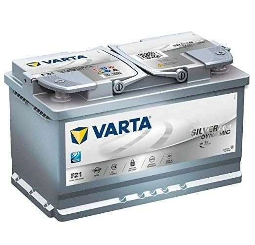 668 VARTA AGM - F21 -674248