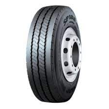 7.50R16 DUNLOP SP188" TT 122/120L 14PR TRUCK TYRE  