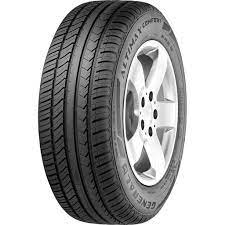 155/65R14 GENERAL ALTIMAX COMFORT 75T PASSENGER TYRE