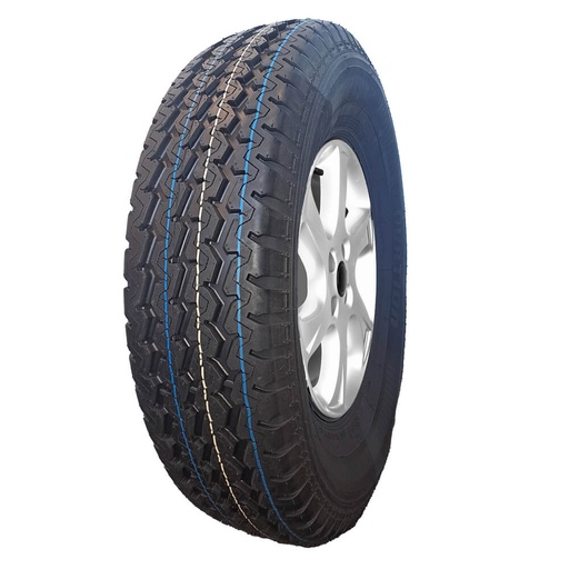 [O195R15CV038PR] 195R15C OVATION V-03 106/104R 8PR COMMERCIAL TYRE