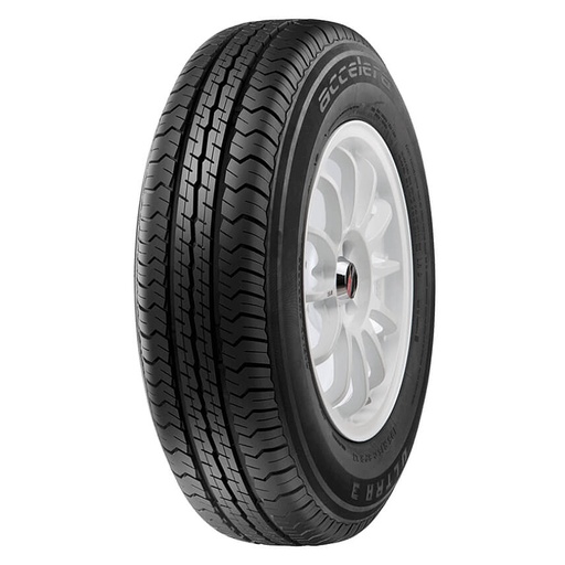 [A195R15CULT3104R] 195R15C ACCELERA ULTRA 3 106/104R 8PR