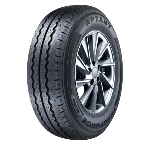 [AP195R14CRL106104R] 195R14C APTANY RL106Y 106/104R COMMERCIAL TYRE