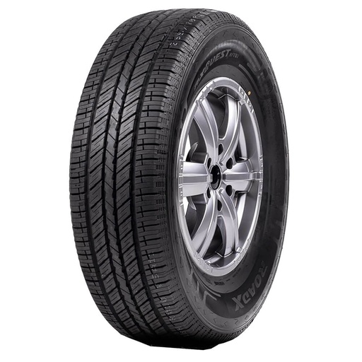 [R2157016HT01100T] 215/70R16 ROADX RXQUEST H/T01 100T SUV TYRE