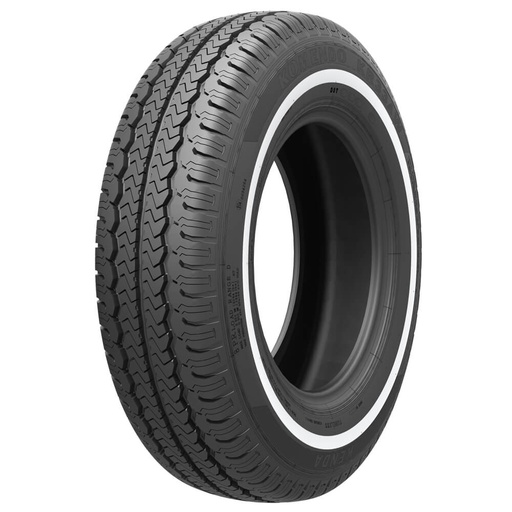 [K2257015CKR33A110R] 225/70R15C KENDA KOMENDO KR-33A 112/110R WSW