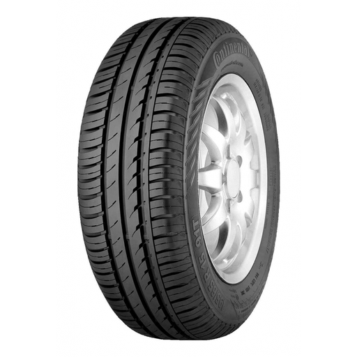 [03582220000] 155/60R15 CONTINENTAL ECO CONTACT 3 74T  SMART PASSENGER TYRE