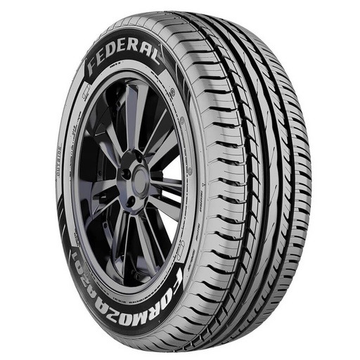 [F1556015AZ0174H] 155/60R15 FEDERAL FORMOZA AZ01 745