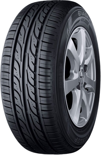 [R10451027D2] 155/65R14 DUNLOP EC202L 75S PASSENGER TYRE