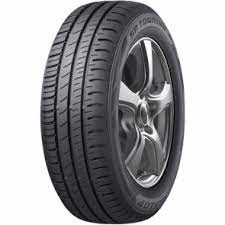 [G10491163DJ] 165/80R13 DUNLOP SPTR1L 83S PASSENGER TYRE