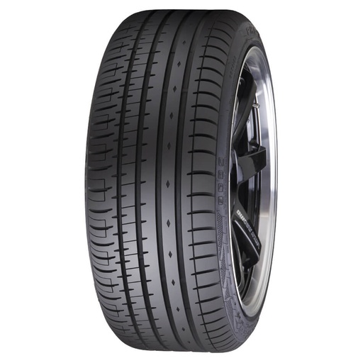 [A1755515PHR77T] 175/55R15 ACCELERA PHI-R 77T 