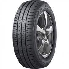 [G10491466DJ] 175/70R14 DUNLOP TOURING T1 84T PASSENGER TYRE