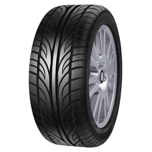 [A1856013ALPHA80V] 185/60R13 ACCELERA ALPHA 80V