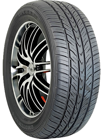 [R10551016S1] 185/60R14 SUMITOMO HTR A/S P01 82H PASSENGER TYRE