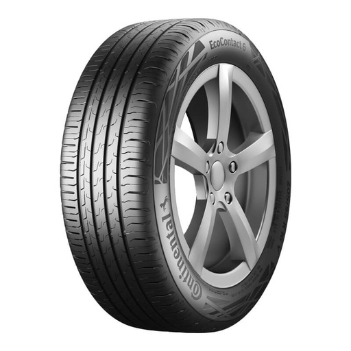 [03110610000] 185/65R15 CONTINENTAL ECO CONTACT 6 88H  VW PASSENGER TYRE