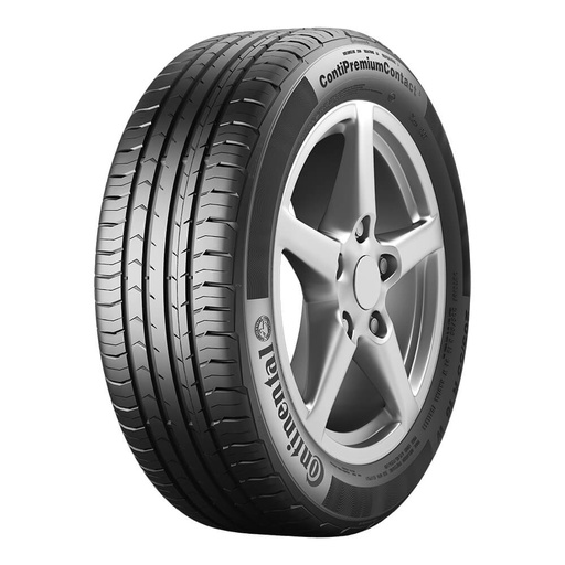 [03573640000] 185/65R15 CONTINENTAL PREMIUM CONTACT 5 88H  VW PASSENGER TYRE