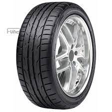 [G10691868DJ] 205/45R16 DUNLOP DZ102 87W PASSENGER TYRE