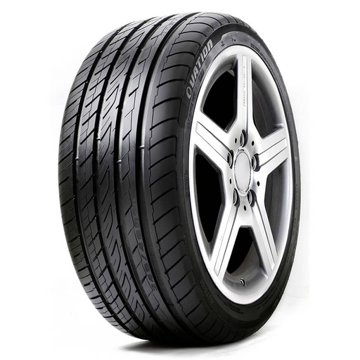 [O205501738893W] 205/50R17 OVATION VI-388 93W PASSENGER TYRE