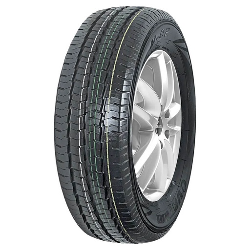 [O2056515CV026PR] 205/65R15C OVATION V-02 102/100T 6PR COMMERCIAL TYRE