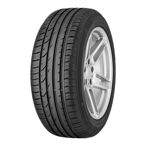 [03502420000] 215/40R17 CONTINENTAL PREMIUM CONTACT 2 87V  VW PASSENGER TYRE