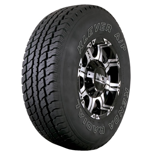 [K2257516KR05OWL] 225/75R16 KENDA KLEVER KR-05 112Q