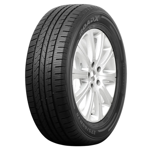 [R2355519T02105V] 235/55R19 ROADX RXQUEST H/T02 105V SUV TYRE