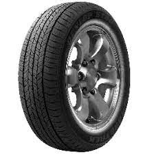 [G11291158DJ] 235/60R16 DUNLOP ST20 100H SUV TYRE