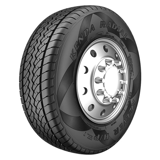 [K2456015KR15100] 245/60R15 KENDA KLEVER KR-15 100H 