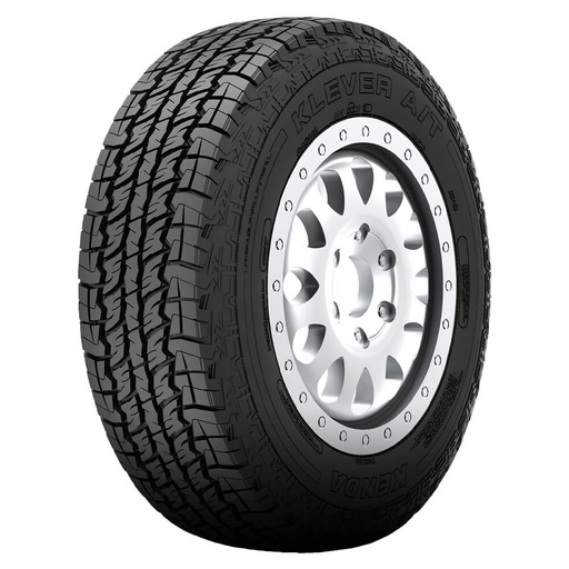 [K2457016KR28107S] 245/70R16 KENDA KLEVER KR-28 107S OWL ALL TERRAIN TYRE 