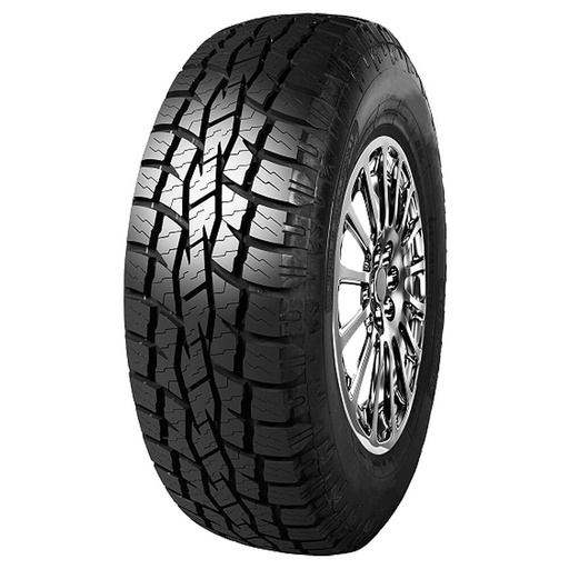 [E2457517VI286] 245/75R17LT ECOVISION VI-686AT 118R ALL TERRAIN TYRE