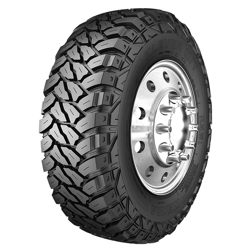 [K2657017KR29OWL] 265/70R17LT KENDA KLEVER KR-29 M/T