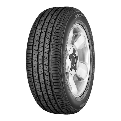 [03543870000] 275/40R22 CONTINENTAL CROSS CONTACT LX SPORT CONTI SILENT 108Y  LAND ROVER SUV TYRE