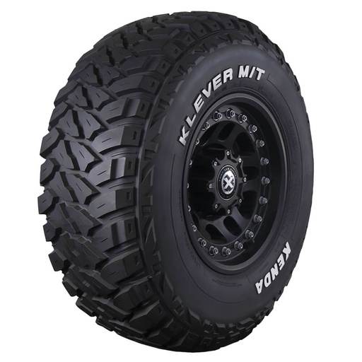 [K2857516KR29OWL] 285/75R16LT KENDA KLEVER KR-29 M/T OWL ( NO STOCK)