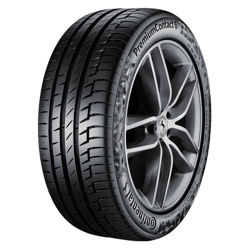 [03586350000] 315/45R21 CONTINENTAL PREMIUM CONTACT 6 116Y  MO PASSENGER TYRE