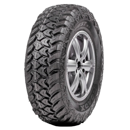 [R31105015MT109Q] 31X10.50R15 ROADX RXQUEST M/T 109Q MUD TERRAIN TYRE