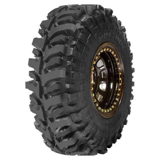 [A31105015BAD110N] 31X10.50R15 ACCELERA BADAK X-TREME LT 110N