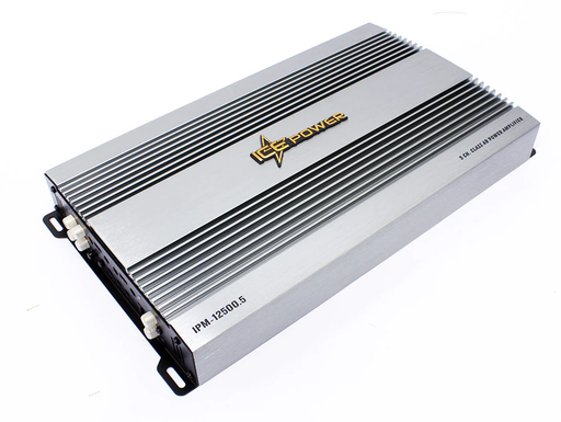 [IPM-12500.5] ICE POWER AMP 