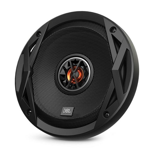 [CLUB6520] JBL 6INCH COAXIAL SPEAKERS