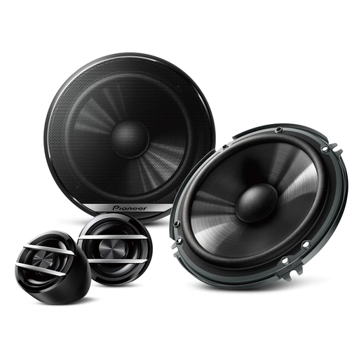 [TS-G160C-2] PIONEER 16CM 300W SPEAKER