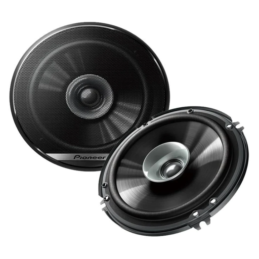 [TS-G1610F-2] PIONEER 6.5 INCH DUAL CONE SPEAKER 280W