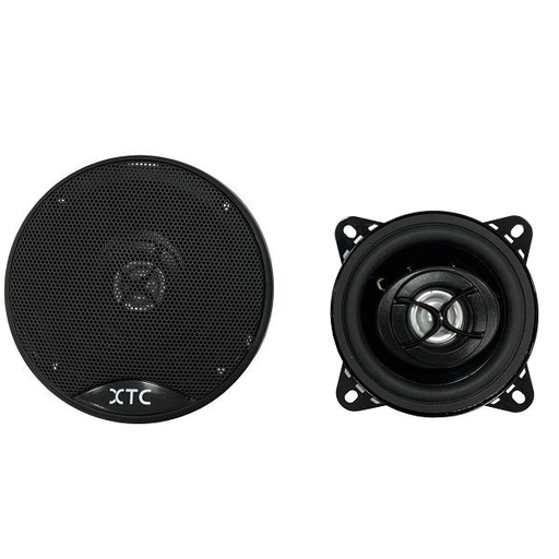 [F04] XTC 4" 2-WAY SPEAKERS 200W