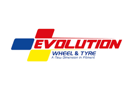 Evolution Wheel & Tyre